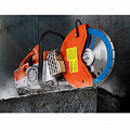 Фото Diam EX-350/4.0 бензорез - Fortools - профессиональный инструмент Фото Diam EX-350/4.0 бензорез - Fortools - профессиональный инструмент