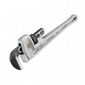 RIDGID Aluminum Heavy Duty 814 алюминиевый прямой трубный ключ - Fortools - профессиональный инструмент RIDGID Aluminum Heavy Duty 814 алюминиевый прямой трубный ключ - Fortools - профессиональный инструмент