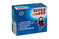 Super-Ego 2 1/2" цепные тиски - Fortools - профессиональный инструмент Super-Ego 2 1/2" цепные тиски - Fortools - профессиональный инструмент
