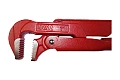Voll L 90°-1"газовый ключ - Fortools - профессиональный инструмент Voll L 90°-1"газовый ключ - Fortools - профессиональный инструмент