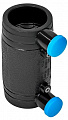 Фото GASfuse PN16 SDR11 PE100 D20 муфта электросварная - Fortools - профессиональный инструмент Фото GASfuse PN16 SDR11 PE100 D20 муфта электросварная - Fortools - профессиональный инструмент