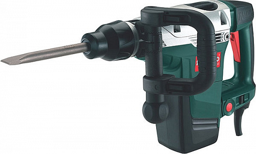 Фото Metabo MHE 56 отбойный молоток - Fortools - профессиональный инструмент Фото Metabo MHE 56 отбойный молоток - Fortools - профессиональный инструмент