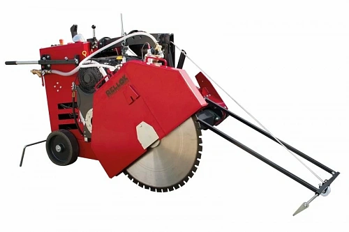 Rellok RSF 460 швонарезчик - Fortools - профессиональный инструмент Rellok RSF 460 швонарезчик - Fortools - профессиональный инструмент