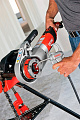RIDGID 690-I клупп электрический резьбонарезной - Fortools - профессиональный инструмент RIDGID 690-I клупп электрический резьбонарезной - Fortools - профессиональный инструмент