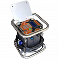 Advance Welding ACT 40 электромуфтовый сварочный аппарат - Fortools - профессиональный инструмент Advance Welding ACT 40 электромуфтовый сварочный аппарат - Fortools - профессиональный инструмент