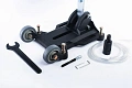 Alteco DD 4025 MF машина алмазного бурения - Fortools - профессиональный инструмент Alteco DD 4025 MF машина алмазного бурения - Fortools - профессиональный инструмент
