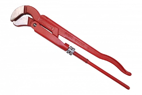 Voll S 45°-1 1/2" газовый ключ - Fortools - профессиональный инструмент Voll S 45°-1 1/2" газовый ключ - Fortools - профессиональный инструмент