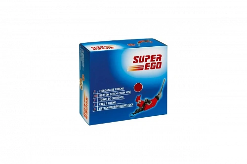 Super-Ego 6" цепные тиски - Fortools - профессиональный инструмент Super-Ego 6" цепные тиски - Fortools - профессиональный инструмент