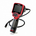 Ridgid micro CA-350x камера для видеодиагностики - Fortools - профессиональный инструмент Ridgid micro CA-350x камера для видеодиагностики - Fortools - профессиональный инструмент