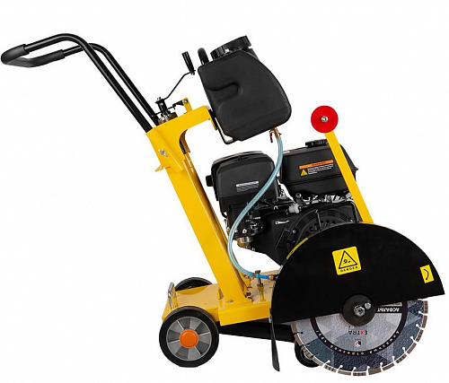 Фото Diam ML-450/14 L резчик швов - Fortools - профессиональный инструмент Фото Diam ML-450/14 L резчик швов - Fortools - профессиональный инструмент