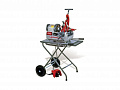 Фото ROTHENBERGER Ropower 50 R резьбонарезной станок - Fortools - профессиональный инструмент Фото ROTHENBERGER Ropower 50 R резьбонарезной станок - Fortools - профессиональный инструмент