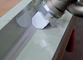 Фото Leister WELDPLAST S2 ручной сварочный экструдер - Fortools - профессиональный инструмент Фото Leister WELDPLAST S2 ручной сварочный экструдер - Fortools - профессиональный инструмент