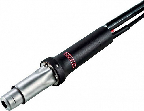 Фото Leister Diod S сварочный термофен - Fortools - профессиональный инструмент Фото Leister Diod S сварочный термофен - Fortools - профессиональный инструмент