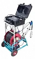 Фото WOPSON SJ-C90 телеинспекция скважин - Fortools - профессиональный инструмент Фото WOPSON SJ-C90 телеинспекция скважин - Fortools - профессиональный инструмент