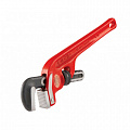 RIDGID Heavy Duty 12" прямой трубный ключ - Fortools - профессиональный инструмент RIDGID Heavy Duty 12" прямой трубный ключ - Fortools - профессиональный инструмент