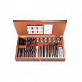 RIDGID 25 Комплект экстракторов - Fortools - профессиональный инструмент RIDGID 25 Комплект экстракторов - Fortools - профессиональный инструмент