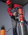 Voll Industrial V-Kit 250 установка алмазного бурения - Fortools - профессиональный инструмент Voll Industrial V-Kit 250 установка алмазного бурения - Fortools - профессиональный инструмент