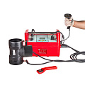 Фото Gas Fusion EF-315 электромуфтовый сварочный аппарат - Fortools - профессиональный инструмент Фото Gas Fusion EF-315 электромуфтовый сварочный аппарат - Fortools - профессиональный инструмент