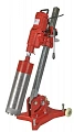 Voll V-Drill 305N алмазная бурильная установка - Fortools - профессиональный инструмент Voll V-Drill 305N алмазная бурильная установка - Fortools - профессиональный инструмент