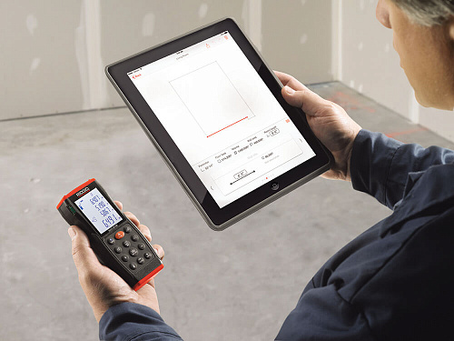 RIDGID micro LM-400 профессиональный лазерный дальномер - Fortools - профессиональный инструмент RIDGID micro LM-400 профессиональный лазерный дальномер - Fortools - профессиональный инструмент