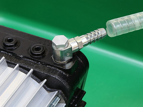Фото Leister Vacuum Pump вакуумный насос для откачки воздуха - Fortools - профессиональный инструмент Фото Leister Vacuum Pump вакуумный насос для откачки воздуха - Fortools - профессиональный инструмент