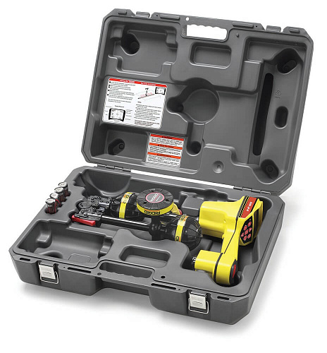 RIDGID SeekTech SR-24 трассоискатель - Fortools - профессиональный инструмент RIDGID SeekTech SR-24 трассоискатель - Fortools - профессиональный инструмент