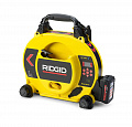Фото RIDGID SeekTech ST-33Q генератор сигналов - Fortools - профессиональный инструмент Фото RIDGID SeekTech ST-33Q генератор сигналов - Fortools - профессиональный инструмент