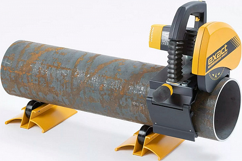 Exact PipeCut 220 Pro Series труборез электрический - Fortools - профессиональный инструмент Exact PipeCut 220 Pro Series труборез электрический - Fortools - профессиональный инструмент
