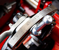 Фото Esson ElectricCut-H50 резьбонарезной станок - Fortools - профессиональный инструмент Фото Esson ElectricCut-H50 резьбонарезной станок - Fortools - профессиональный инструмент