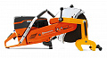 Husqvarna K1260 Рельсорез - Fortools - профессиональный инструмент Husqvarna K1260 Рельсорез - Fortools - профессиональный инструмент