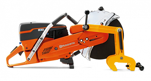 Husqvarna K1260 Рельсорез - Fortools - профессиональный инструмент Husqvarna K1260 Рельсорез - Fortools - профессиональный инструмент