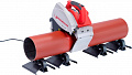 Фото Rothenberger Pipecut Turbo 250 труборез электрический - Fortools - профессиональный инструмент Фото Rothenberger Pipecut Turbo 250 труборез электрический - Fortools - профессиональный инструмент