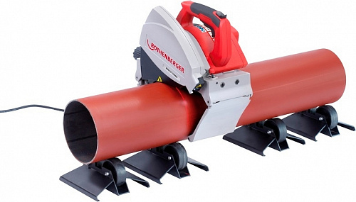 Фото Rothenberger Pipecut Turbo 250 труборез электрический - Fortools - профессиональный инструмент Фото Rothenberger Pipecut Turbo 250 труборез электрический - Fortools - профессиональный инструмент