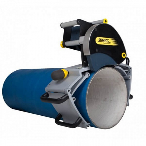 Exact PipeCut AIR 360 пневматический труборез - Fortools - профессиональный инструмент Exact PipeCut AIR 360 пневматический труборез - Fortools - профессиональный инструмент