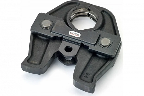 Фото Ridgid Standard V-54 пресс-клещи - Fortools - профессиональный инструмент Фото Ridgid Standard V-54 пресс-клещи - Fortools - профессиональный инструмент