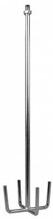 Фото Eibenstock SPG 150 якорное весло двойное - Fortools - профессиональный инструмент Фото Eibenstock SPG 150 якорное весло двойное - Fortools - профессиональный инструмент