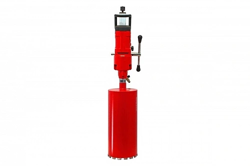 Diam ML-250N алмазная сверлильная машина - Fortools - профессиональный инструмент Diam ML-250N алмазная сверлильная машина - Fortools - профессиональный инструмент