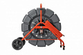 Ridgid SeeSnake TruSense 61 система видеодиагностики - Fortools - профессиональный инструмент Ridgid SeeSnake TruSense 61 система видеодиагностики - Fortools - профессиональный инструмент