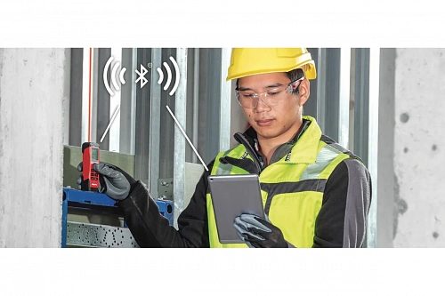 Hilti PD-I лазерный дальномер - Fortools - профессиональный инструмент Hilti PD-I лазерный дальномер - Fortools - профессиональный инструмент