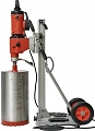 Voll Industrial V-Kit 250 установка алмазного бурения - Fortools - профессиональный инструмент Voll Industrial V-Kit 250 установка алмазного бурения - Fortools - профессиональный инструмент