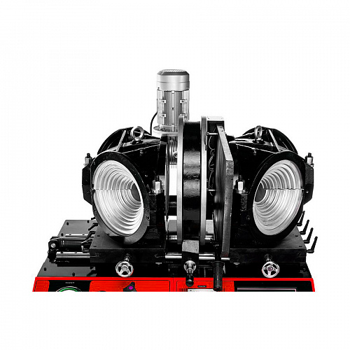 Фото Gas Fusion 315 CNC станок для производства фитингов - Fortools - профессиональный инструмент Фото Gas Fusion 315 CNC станок для производства фитингов - Fortools - профессиональный инструмент