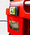 Фото Esson ElectricCut-H50 резьбонарезной станок - Fortools - профессиональный инструмент Фото Esson ElectricCut-H50 резьбонарезной станок - Fortools - профессиональный инструмент