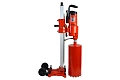 Diam ML-250/2A алмазная сверлильная машина - Fortools - профессиональный инструмент Diam ML-250/2A алмазная сверлильная машина - Fortools - профессиональный инструмент