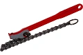 Rothenberger 4" R/L цепной трубный ключ - Fortools - профессиональный инструмент Rothenberger 4" R/L цепной трубный ключ - Fortools - профессиональный инструмент