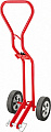 Ridgid 258-XL труборез с электроприводом - Fortools - профессиональный инструмент Ridgid 258-XL труборез с электроприводом - Fortools - профессиональный инструмент