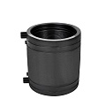 Фото GASfuse PN16 SDR11 PE100 D75 муфта электросварная - Fortools - профессиональный инструмент Фото GASfuse PN16 SDR11 PE100 D75 муфта электросварная - Fortools - профессиональный инструмент