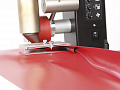 Фото Leister HEMTEK ST 20 мм сварочная машина - Fortools - профессиональный инструмент Фото Leister HEMTEK ST 20 мм сварочная машина - Fortools - профессиональный инструмент