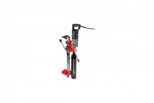 Rothenberger Rodiacut 130 Pro алмазная сверлильная установка - Fortools - профессиональный инструмент Rothenberger Rodiacut 130 Pro алмазная сверлильная установка - Fortools - профессиональный инструмент