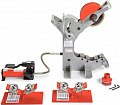 Ridgid 258-XL труборез с электроприводом - Fortools - профессиональный инструмент Ridgid 258-XL труборез с электроприводом - Fortools - профессиональный инструмент