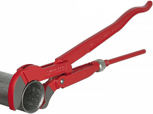 Super-Ego S-1/2" газовый ключ - Fortools - профессиональный инструмент Super-Ego S-1/2" газовый ключ - Fortools - профессиональный инструмент